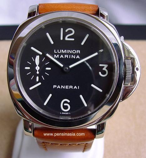 Sell Panerai Watches | Buy Panerai Watches at Cash for Gold