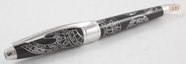 CROSS 2013 Year of the Snake ボールペン CROSS SPECIAL EDITION 2013 YEAR OF THE SNAKE (CHINESE ZODIAC